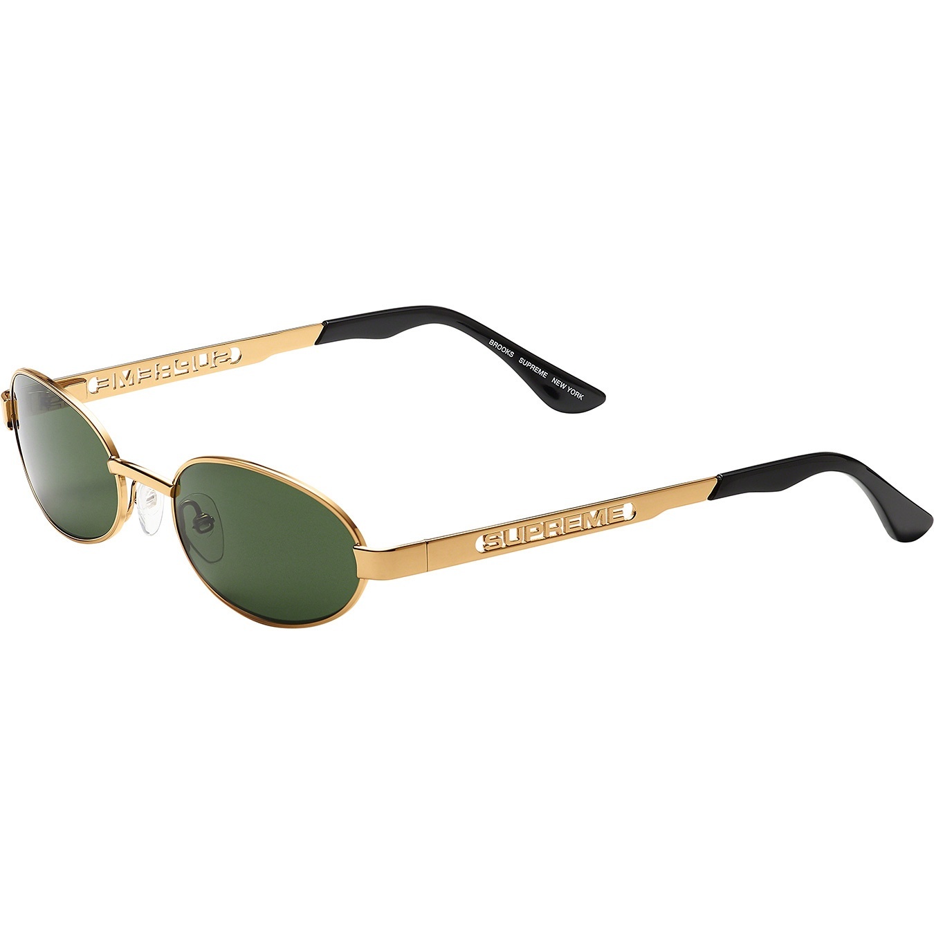 Brooks Sunglasses view 3